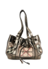 Metallic Nova Warrior Hobo, front view